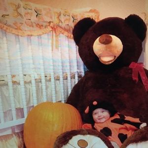 Caden Lane Crib Skirt